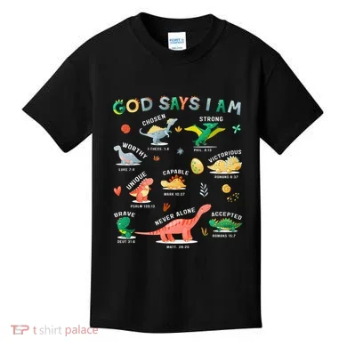 Kids T-Shirt