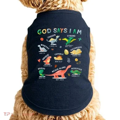 Doggie Tank