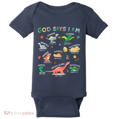 Baby Bodysuit