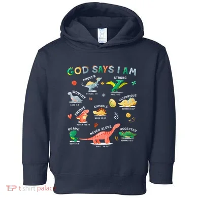 Toddler Hoodie