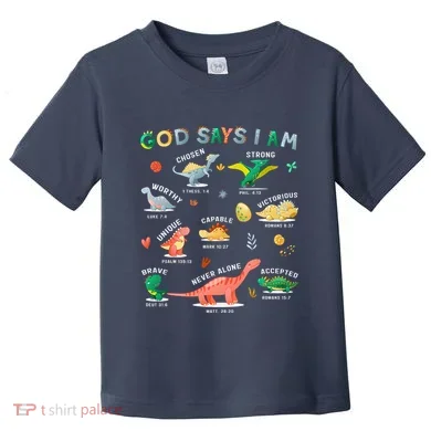 Toddler T-Shirt