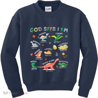 Kids Sweatshirt