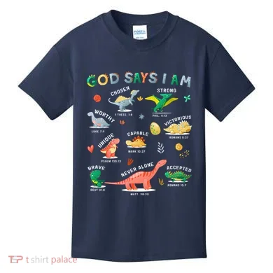 Kids T-Shirt