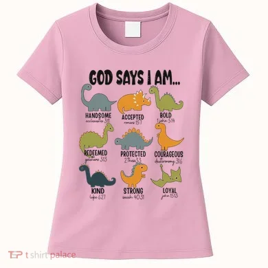 Women's T-Shirt