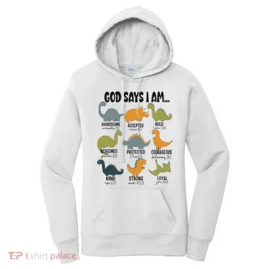 Women's Hoodie