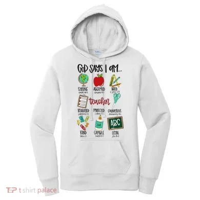 Women's Hoodie