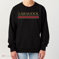 GABAGOOL Satirical Italian Slang Women's Sweatshirt thumb 0