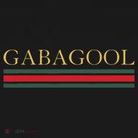 GABAGOOL Satirical Italian Slang Apron thumb 3