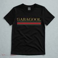 GABAGOOL Satirical Italian Slang T-Shirt thumb 5