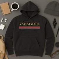 GABAGOOL Satirical Italian Slang Hoodie thumb 3