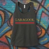 GABAGOOL Satirical Italian Slang Women's Tank Top thumb 3