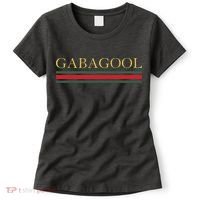 GABAGOOL Satirical Italian Slang Women's T-Shirt thumb 0