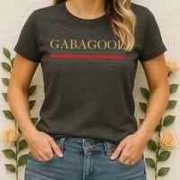 GABAGOOL Satirical Italian Slang Women's T-Shirt thumb 2