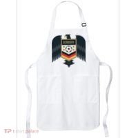 Germany Soccer Jersey German Soccer Team Eagle Apron thumb 0