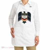 Germany Soccer Jersey German Soccer Team Eagle Apron thumb 2