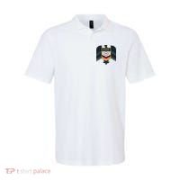 Germany Soccer Jersey German Soccer Team Eagle Polo thumb 0