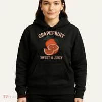 Grapefruit Sweet & Juicy Hoodie thumb 5