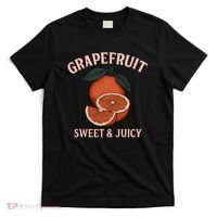 Grapefruit Sweet & Juicy T-Shirt thumb 0