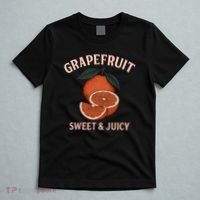 Grapefruit Sweet & Juicy T-Shirt thumb 5