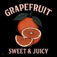 Grapefruit Sweet & Juicy Coffee Mug thumb 5
