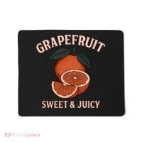 Grapefruit Sweet & Juicy Mousepad thumb 0