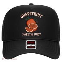 Grapefruit Sweet & Juicy Hat thumb 0