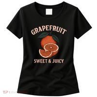 Grapefruit Sweet & Juicy Women's T-Shirt thumb 0