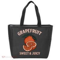 Grapefruit Sweet & Juicy Tote Bag thumb 0