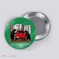 Great Smoky Mountain Bears Hey Look A Menu Button thumb 0