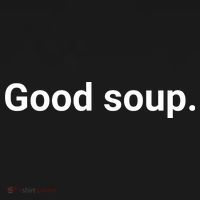 Good Soup Meme Funny Pajama Set thumb 2