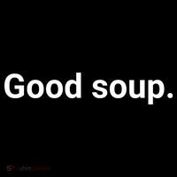 Good Soup Meme Funny Women's Hoodie thumb 2