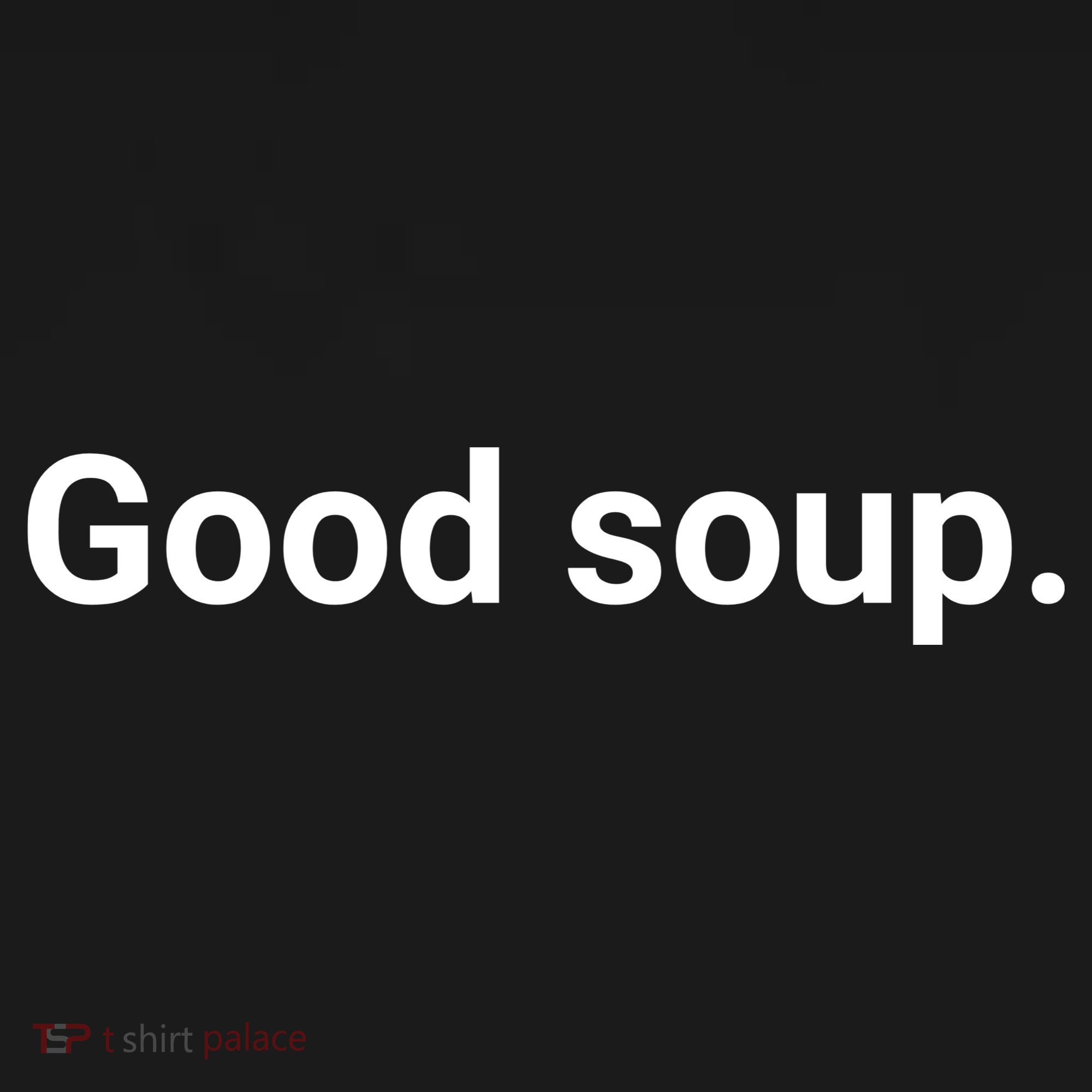 Good Soup Meme Funny Ornament