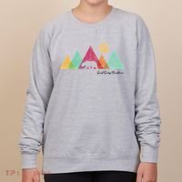 Great Smoky Mountains National Park Bear Women's Sweatshirt thumb 0