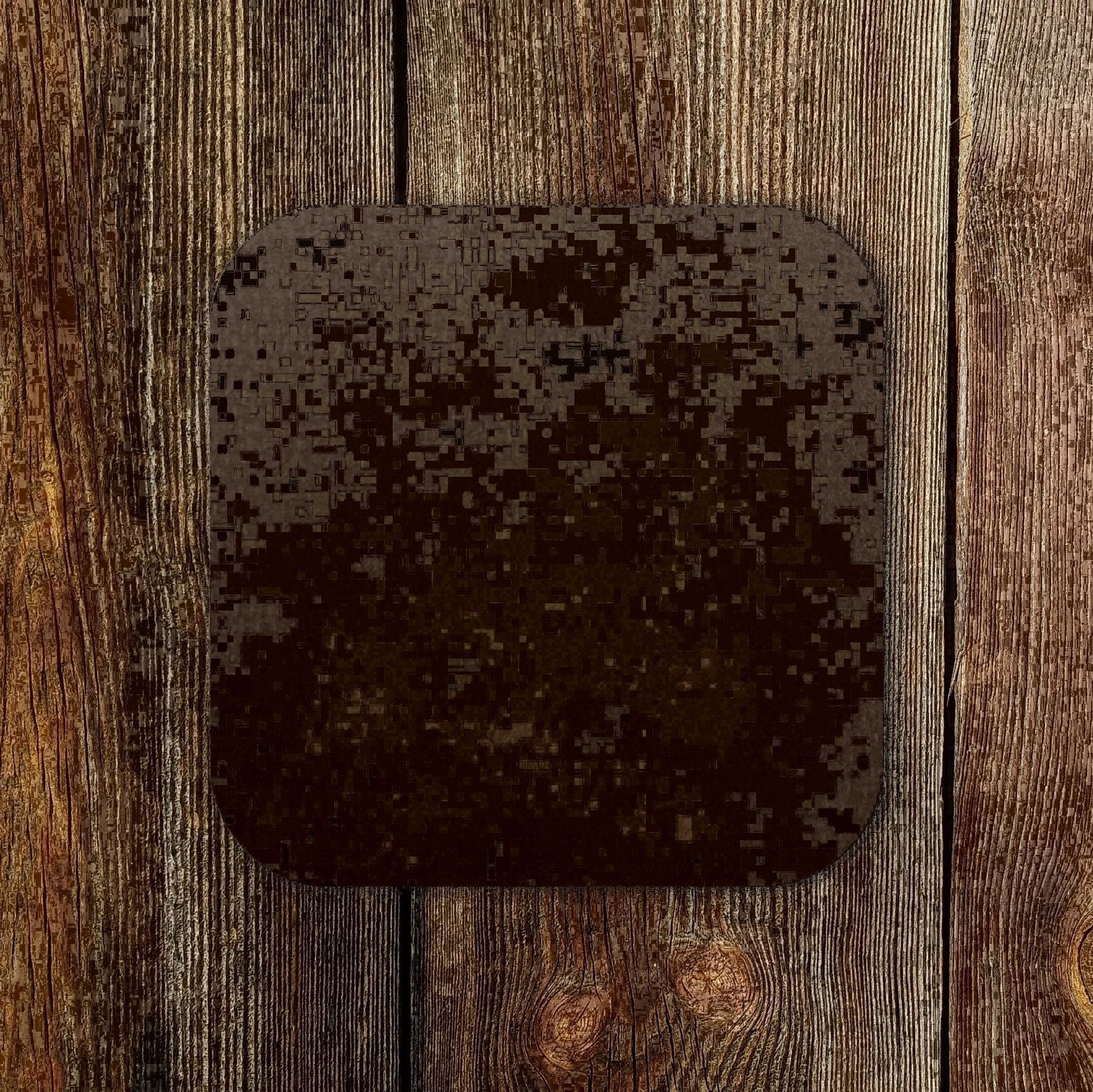Great Smoky Mountains National Park Bear Coaster