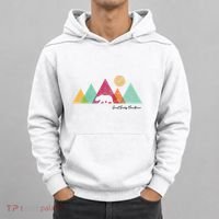 Great Smoky Mountains National Park Bear Hoodie thumb 0