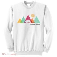 Great Smoky Mountains National Park Bear Sweatshirt thumb 0