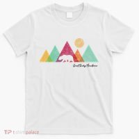 Great Smoky Mountains National Park Bear T-Shirt thumb 0