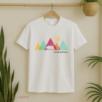 Great Smoky Mountains National Park Bear T-Shirt thumb 2