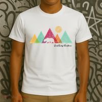 Great Smoky Mountains National Park Bear T-Shirt thumb 3