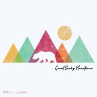 Great Smoky Mountains National Park Bear T-Shirt thumb 7