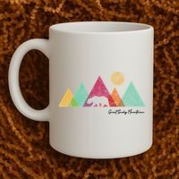 Great Smoky Mountains National Park Bear Coffee Mug thumb 2