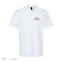 Great Smoky Mountains National Park Bear Polo thumb 0