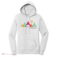 Great Smoky Mountains National Park Bear Women's Hoodie thumb 0