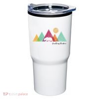 Great Smoky Mountains National Park Bear Tumbler thumb 0
