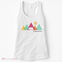 Great Smoky Mountains National Park Bear Women's Tank Top thumb 0