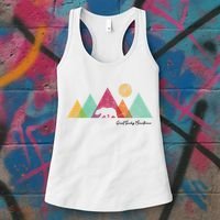 Great Smoky Mountains National Park Bear Women's Tank Top thumb 3