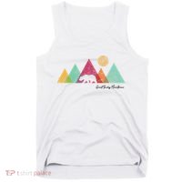 Great Smoky Mountains National Park Bear Tank Top thumb 0