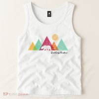 Great Smoky Mountains National Park Bear Tank Top thumb 2