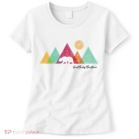 Great Smoky Mountains National Park Bear Women's T-Shirt thumb 0