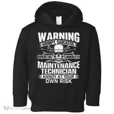 Toddler Hoodie